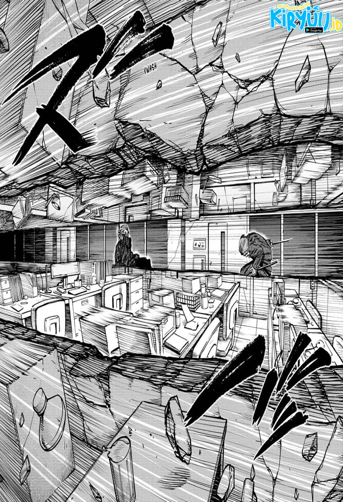 Read Sakamoto Days (ID) Manga Online
