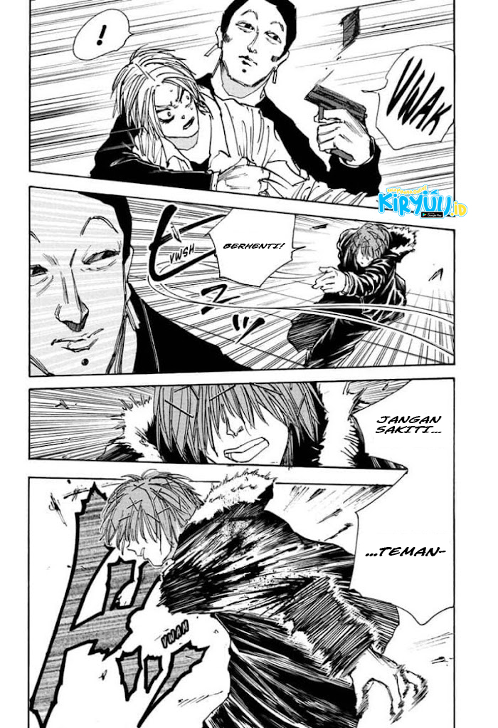 Read Sakamoto Days (ID) Manga Online