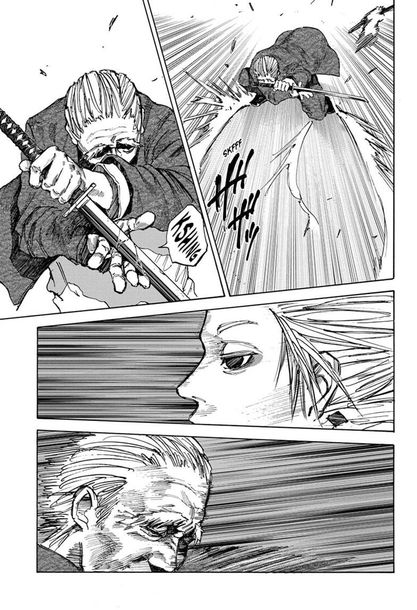 Read Sakamoto Days (ID) Manga Online