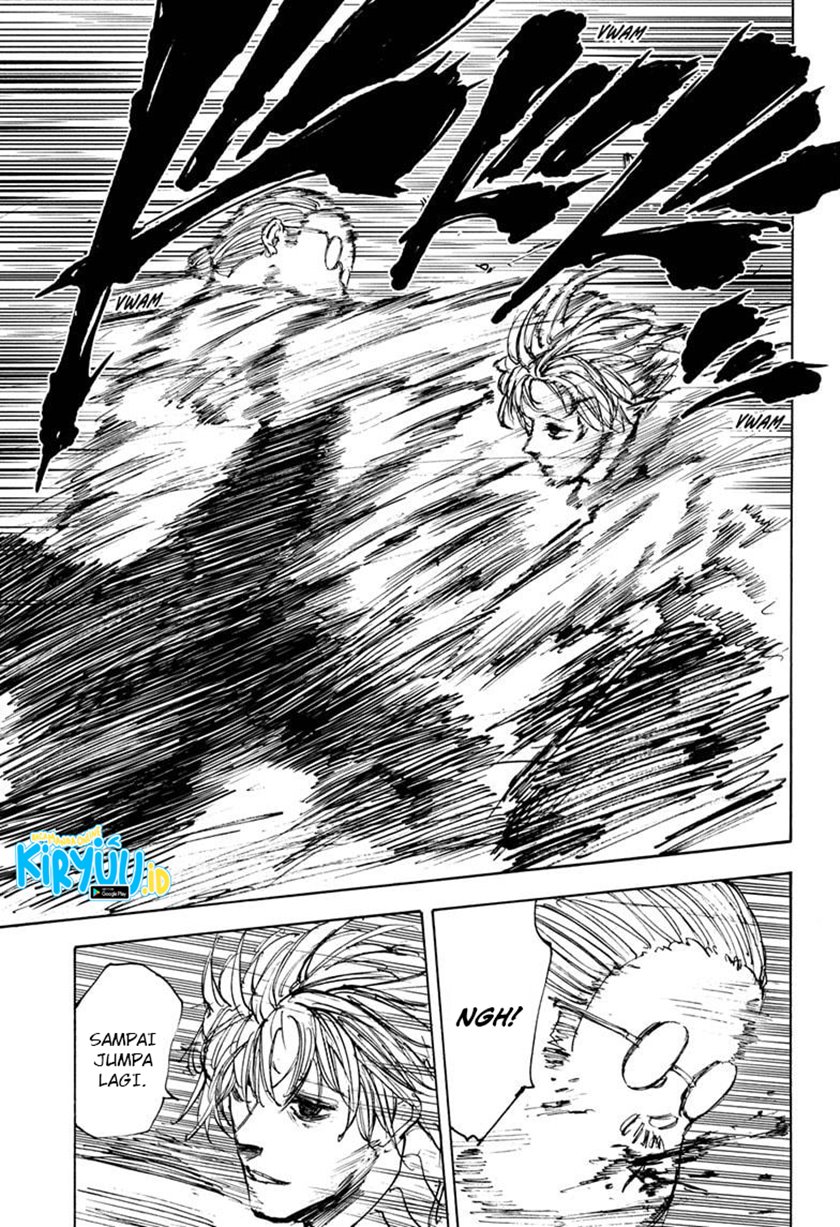 Read Sakamoto Days (ID) Manga Online