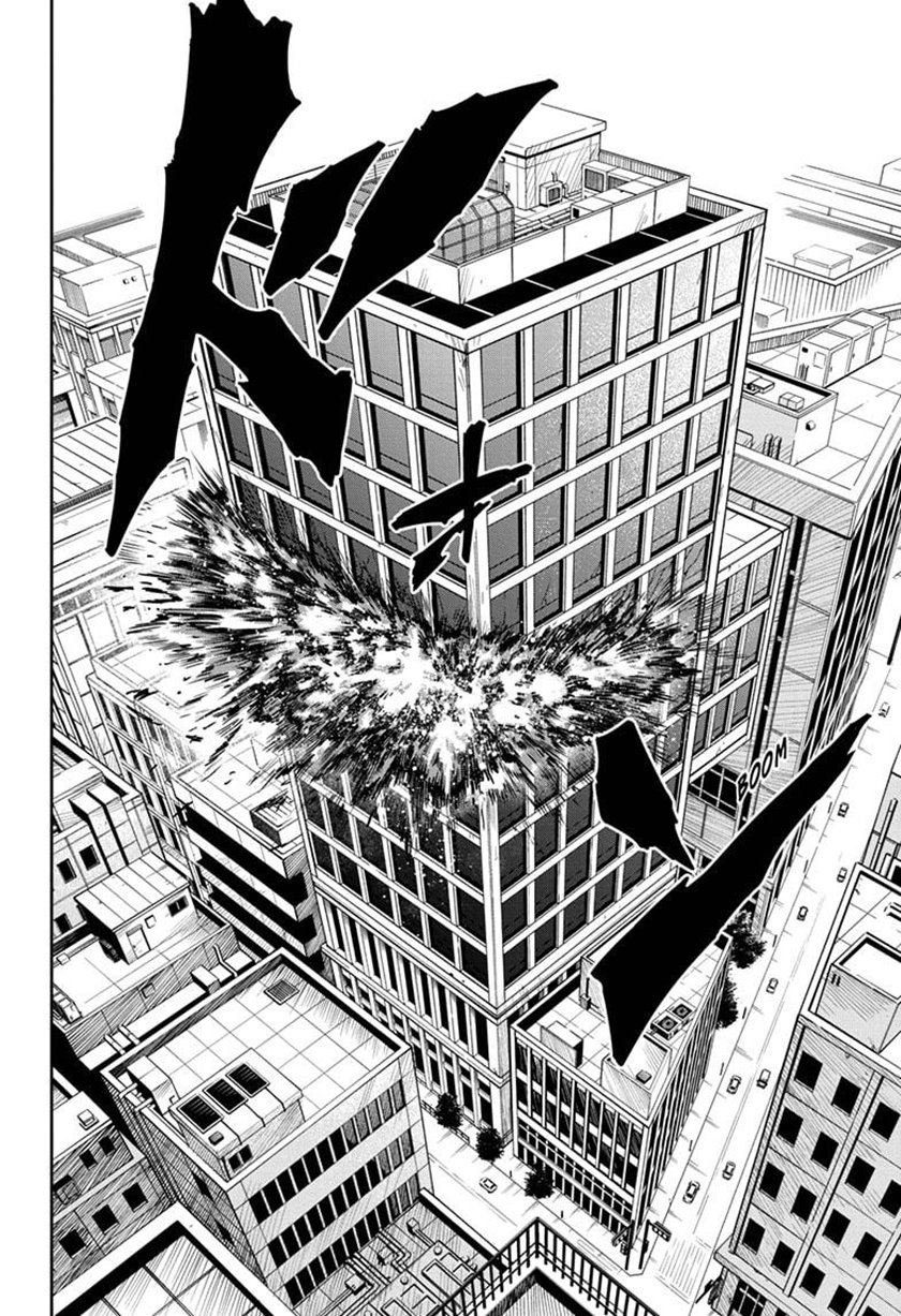 Read Sakamoto Days (ID) Manga Online