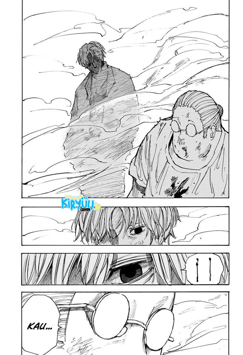 Read Sakamoto Days (ID) Manga Online