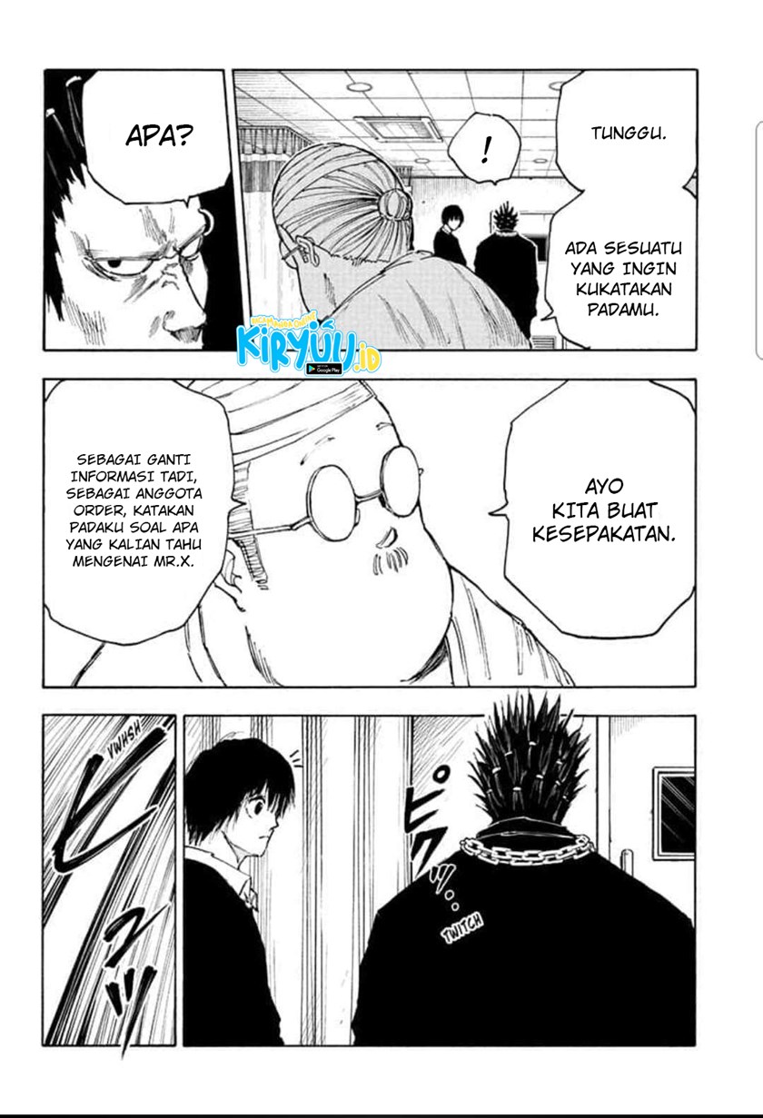 Read Sakamoto Days (ID) Manga Online