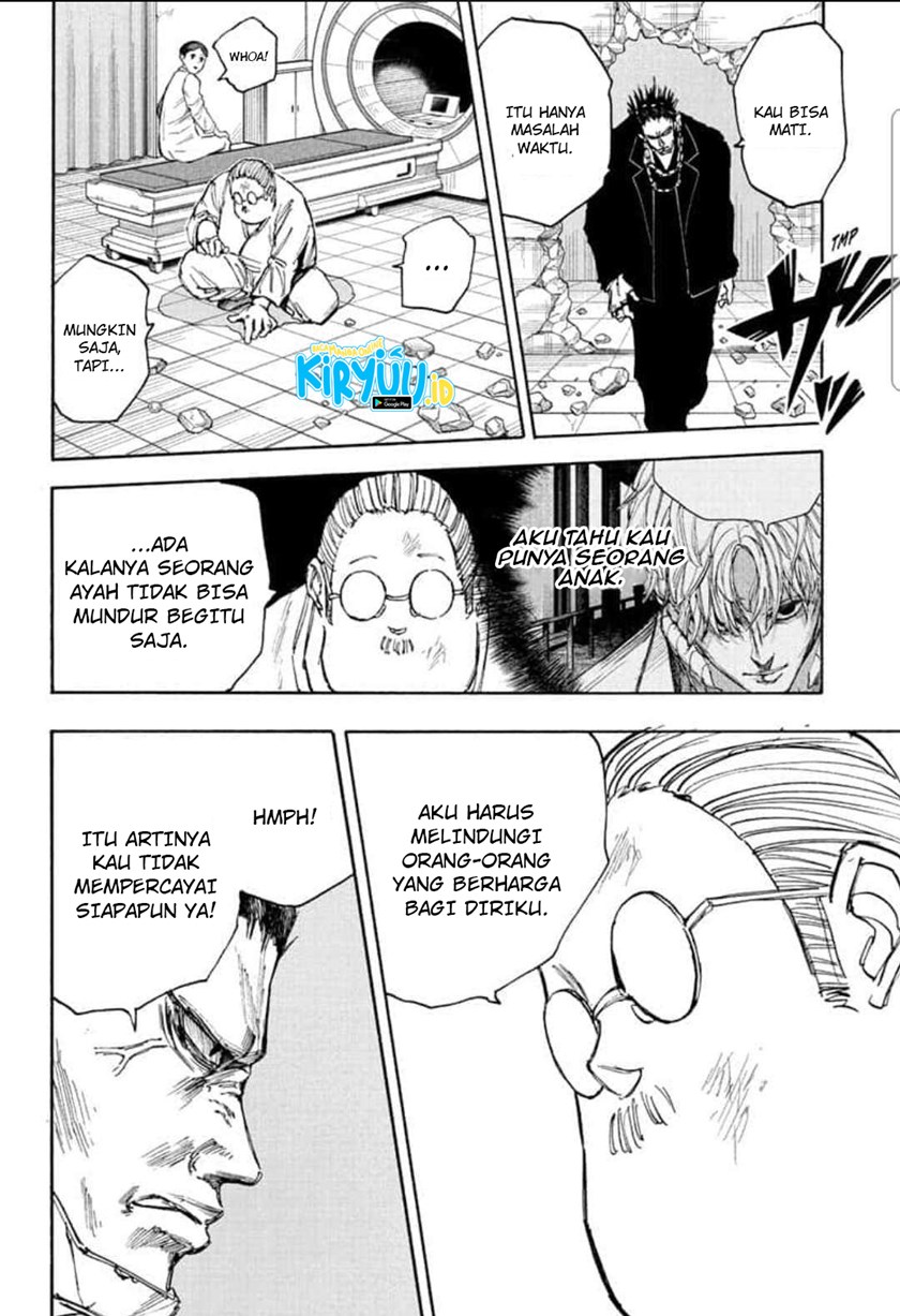 Read Sakamoto Days (ID) Manga Online