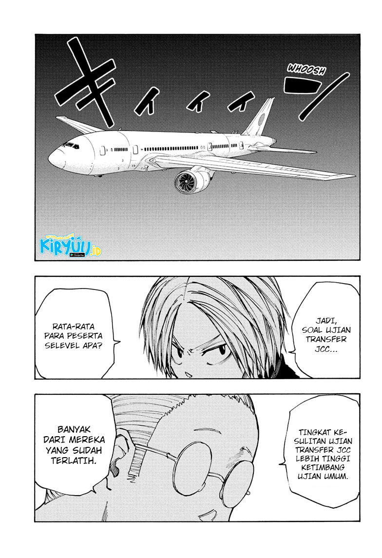 Read Sakamoto Days (ID) Manga Online