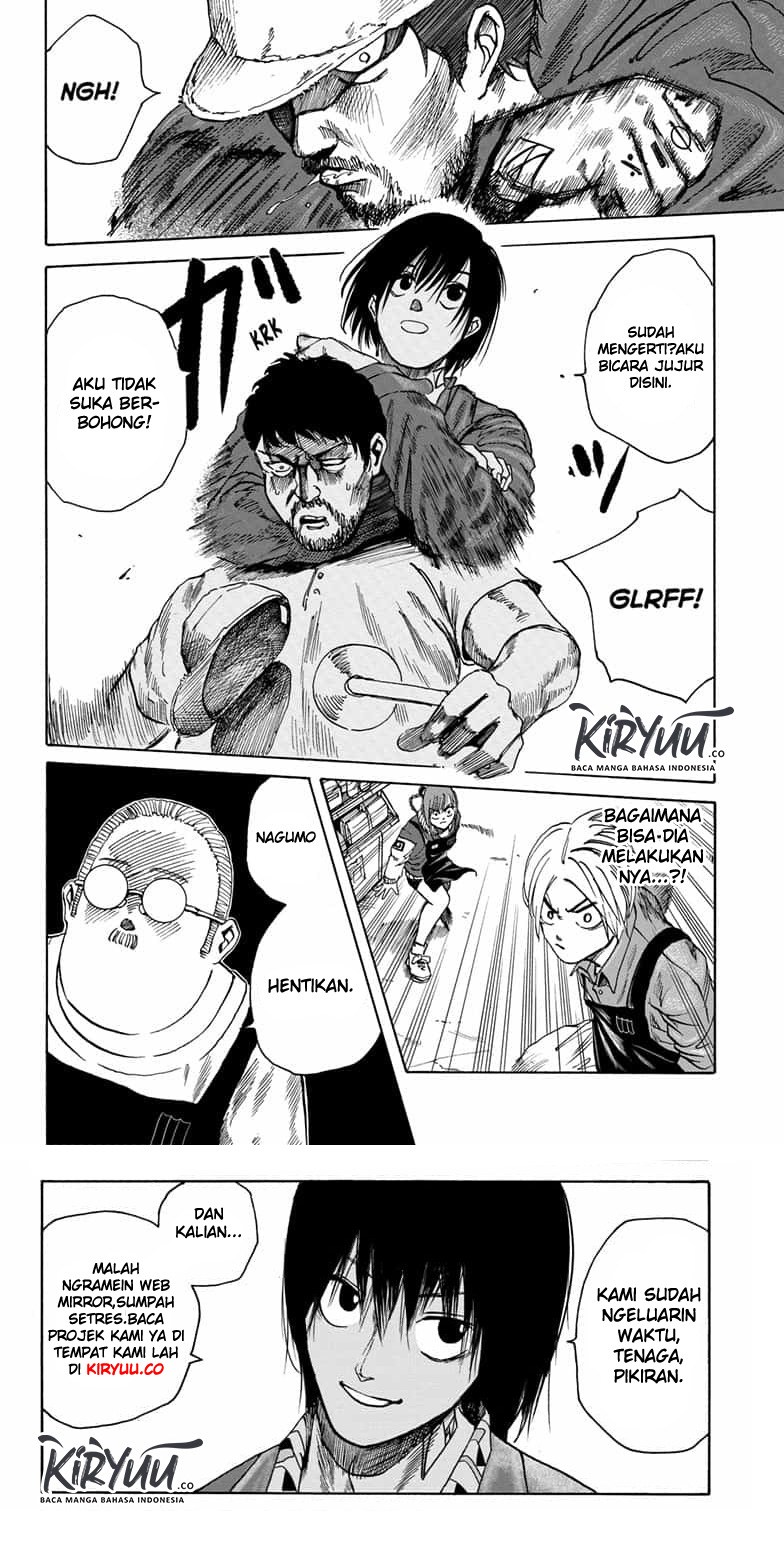 Read Sakamoto Days (ID) Manga Online