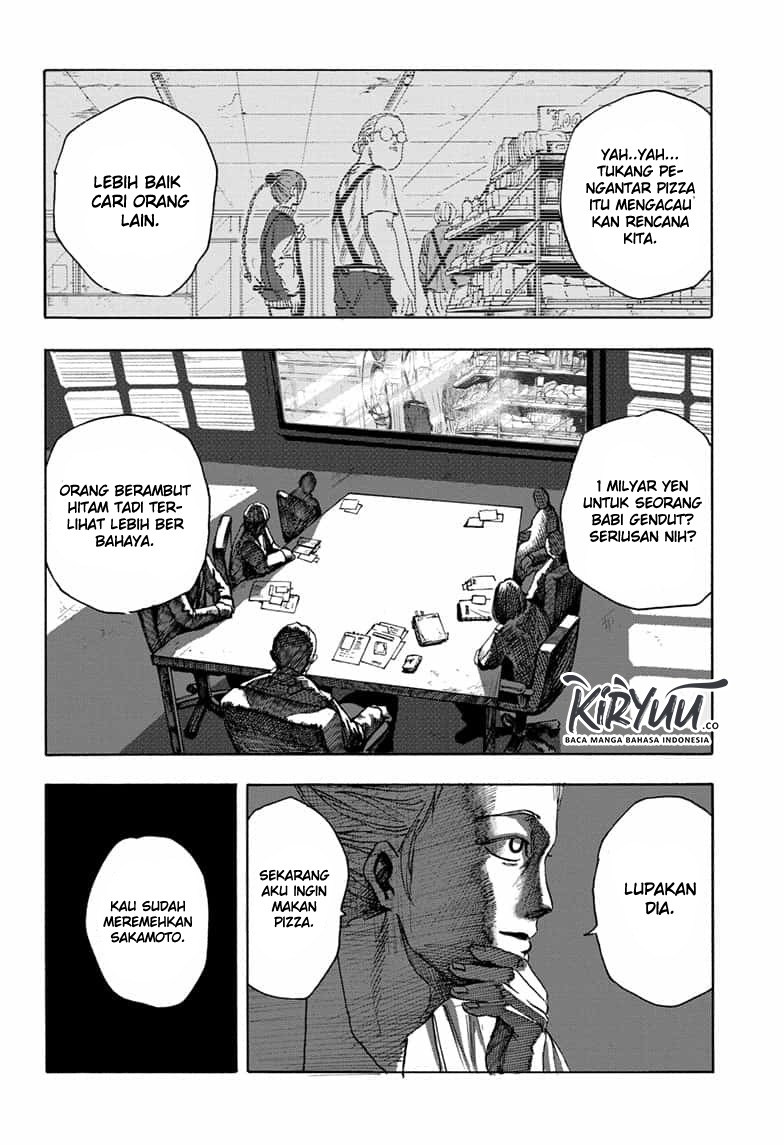 Read Sakamoto Days (ID) Manga Online