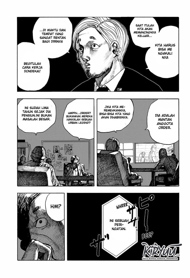 Read Sakamoto Days (ID) Manga Online