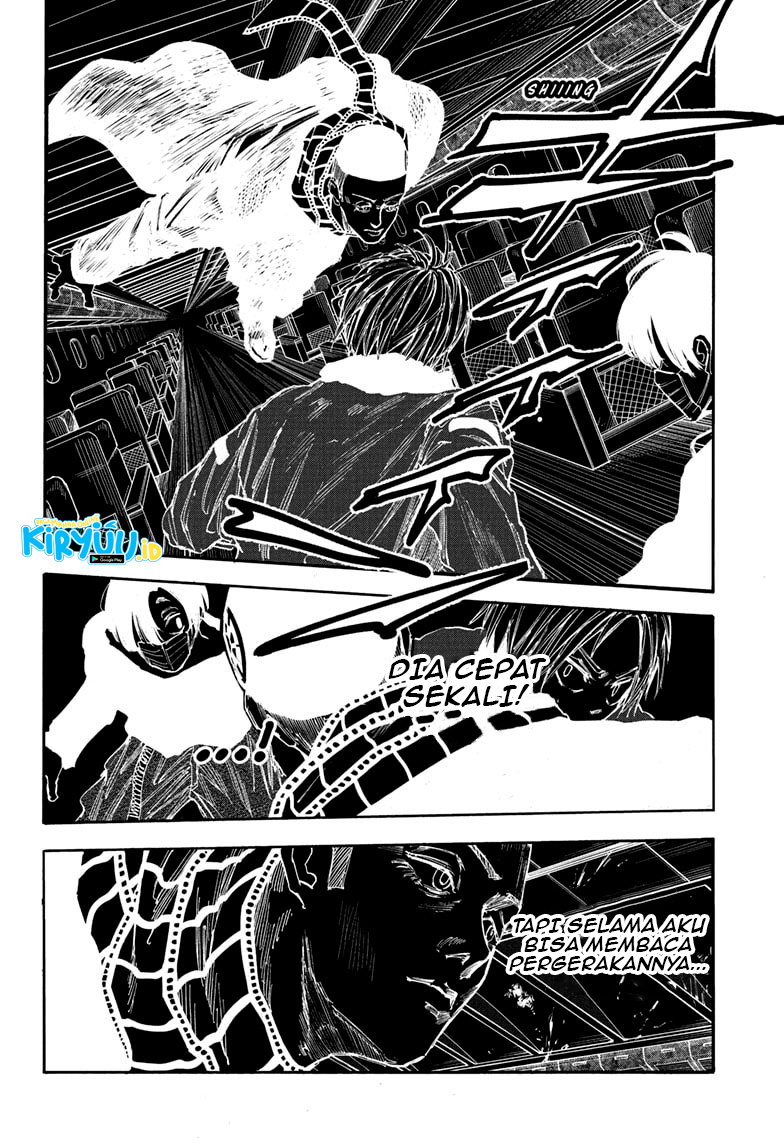 Read Sakamoto Days (ID) Manga Online