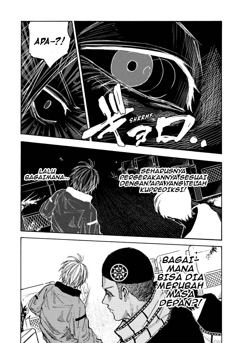 Read Sakamoto Days (ID) Manga Online