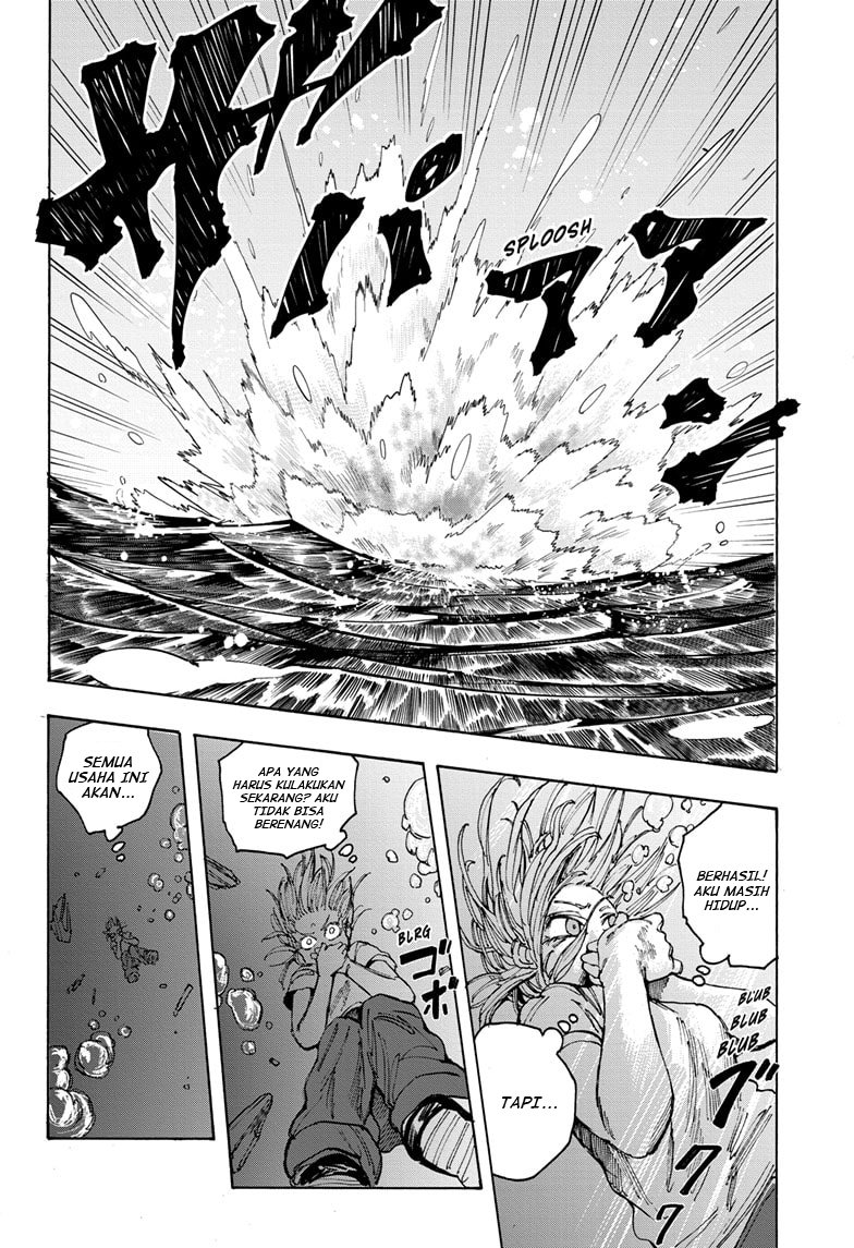 Read Sakamoto Days (ID) Manga Online