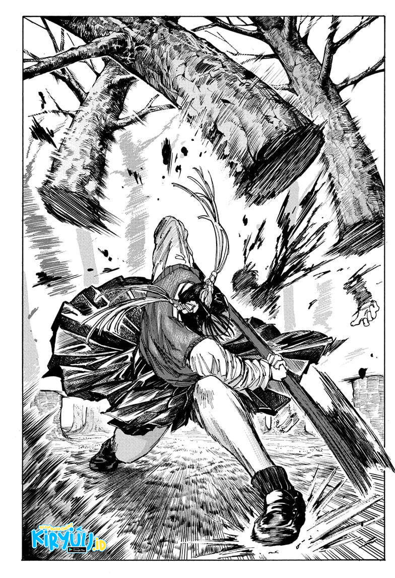 Read Sakamoto Days (ID) Manga Online