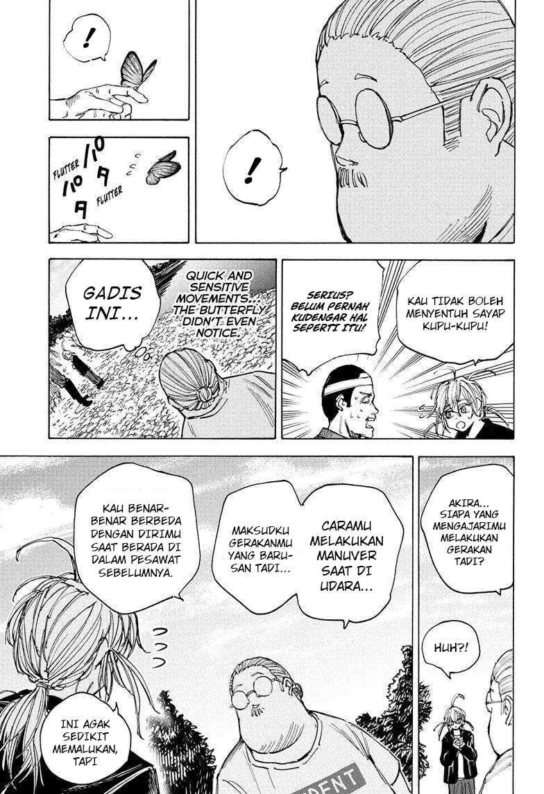 Read Sakamoto Days (ID) Manga Online