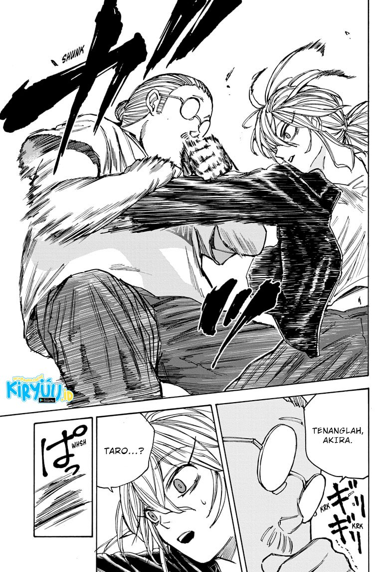 Read Sakamoto Days (ID) Manga Online
