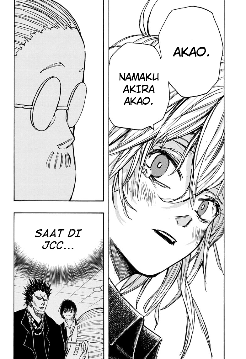 Read Sakamoto Days (ID) Manga Online