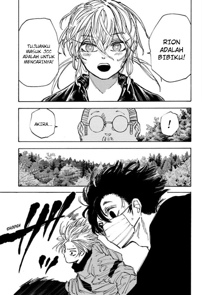 Read Sakamoto Days (ID) Manga Online