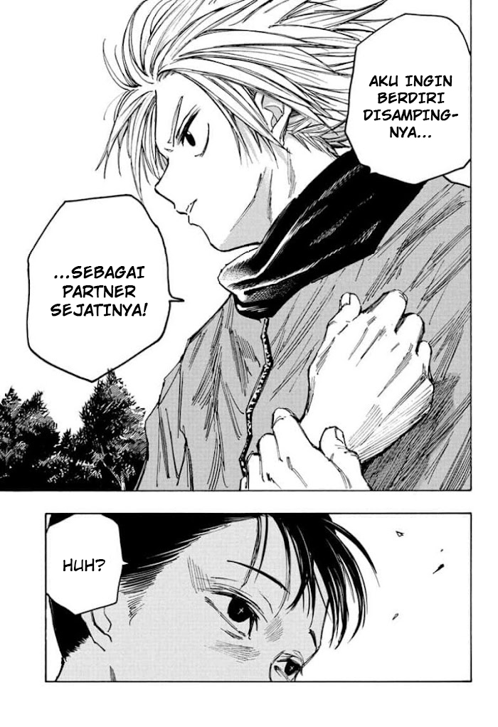 Read Sakamoto Days (ID) Manga Online