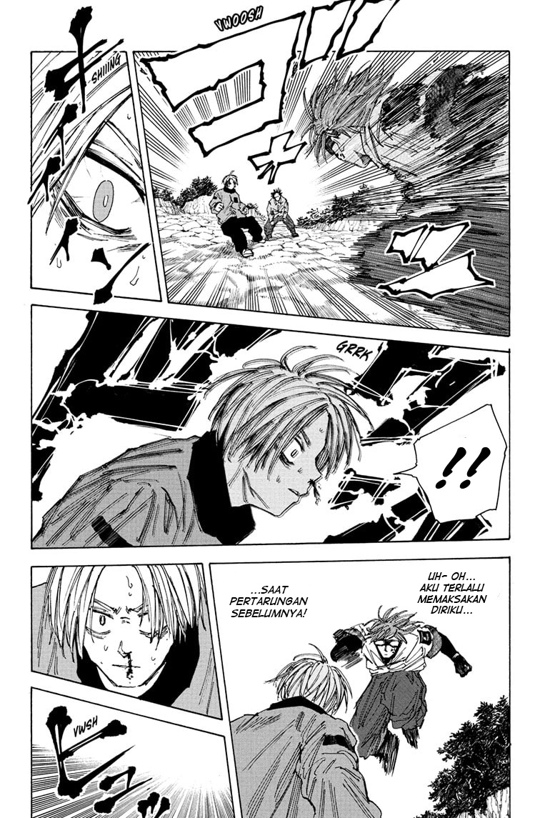 Read Sakamoto Days (ID) Manga Online