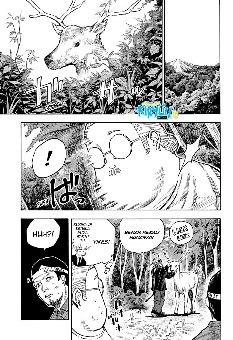 Read Sakamoto Days (ID) Manga Online