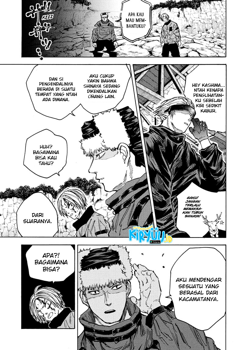 Read Sakamoto Days (ID) Manga Online