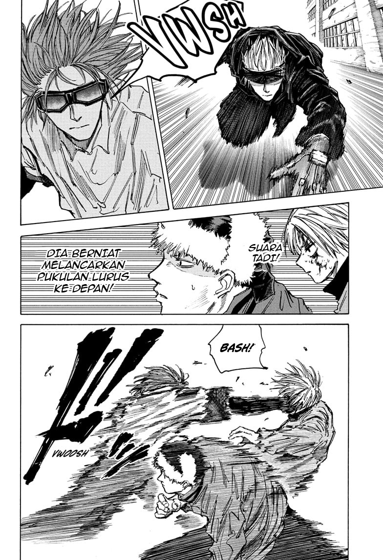Read Sakamoto Days (ID) Manga Online