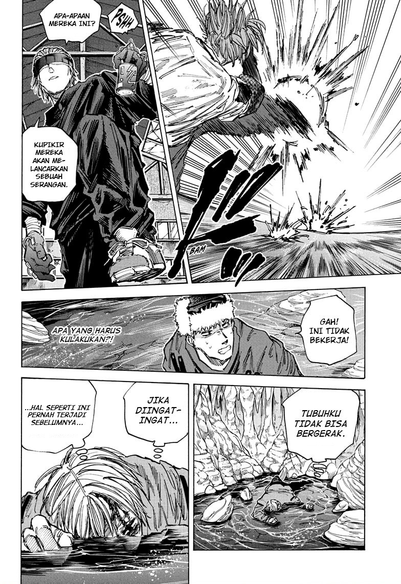 Read Sakamoto Days (ID) Manga Online