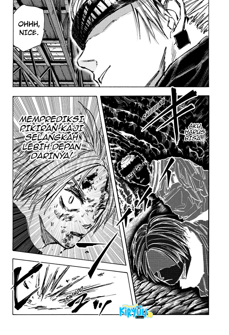 Read Sakamoto Days (ID) Manga Online