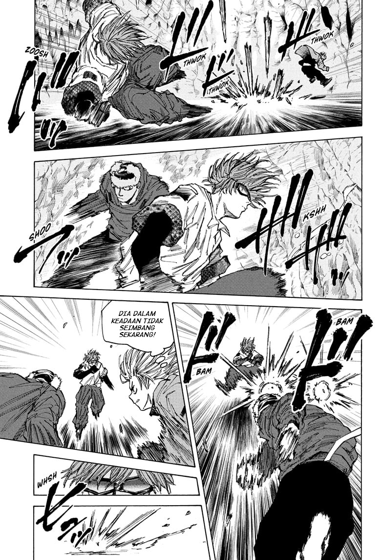 Read Sakamoto Days (ID) Manga Online