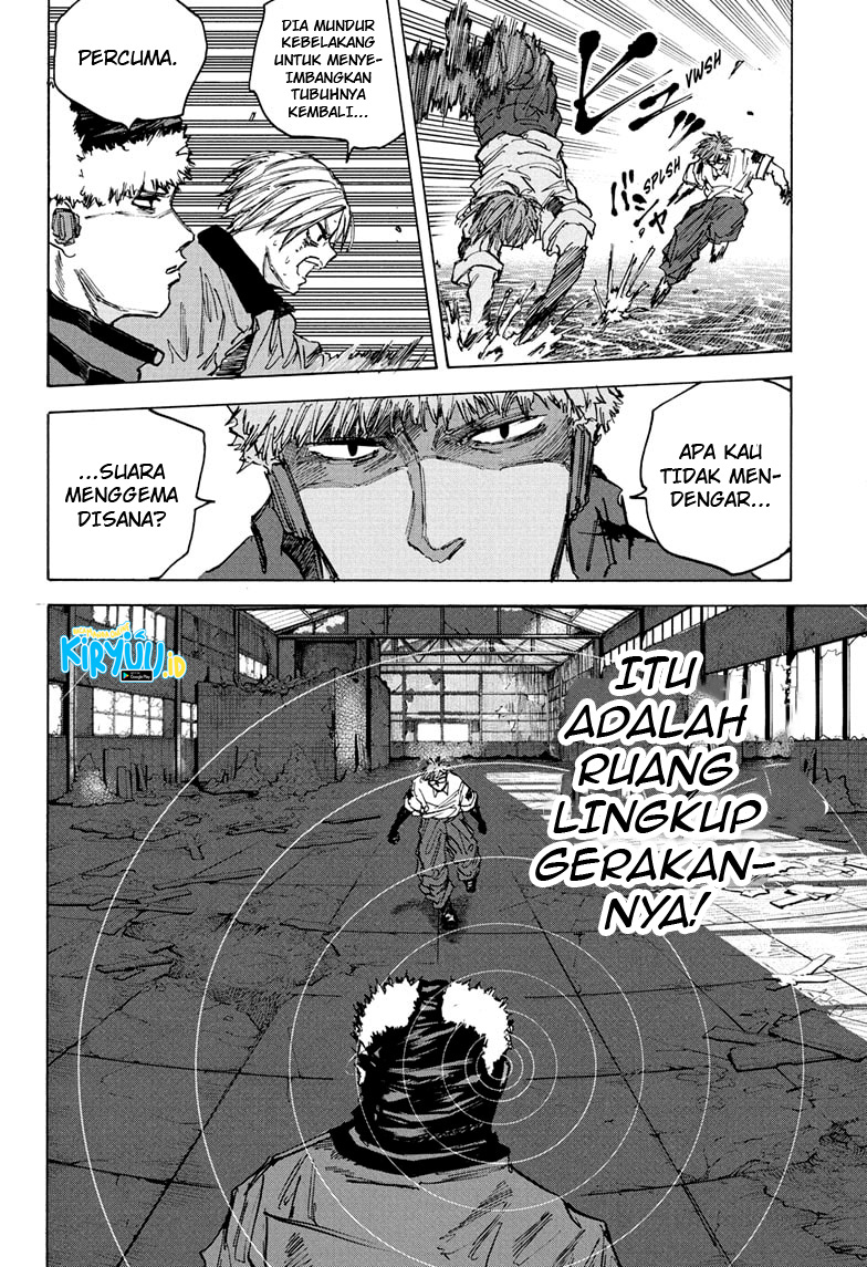 Read Sakamoto Days (ID) Manga Online