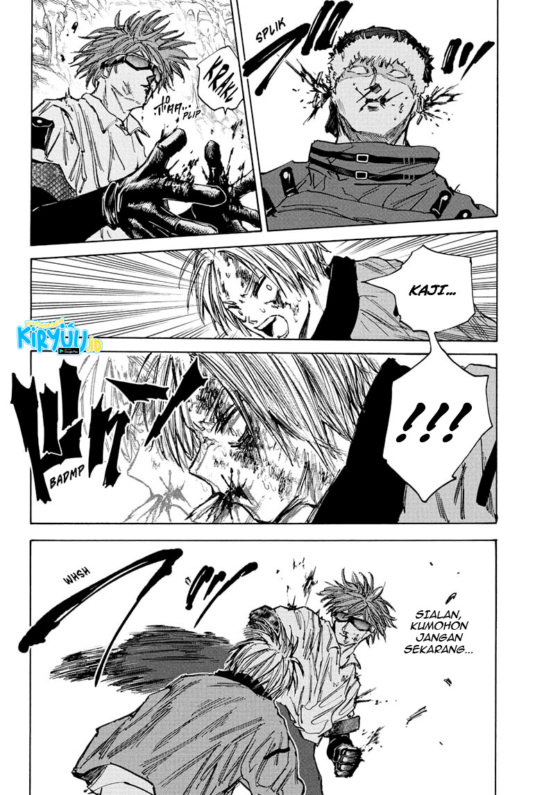 Read Sakamoto Days (ID) Manga Online