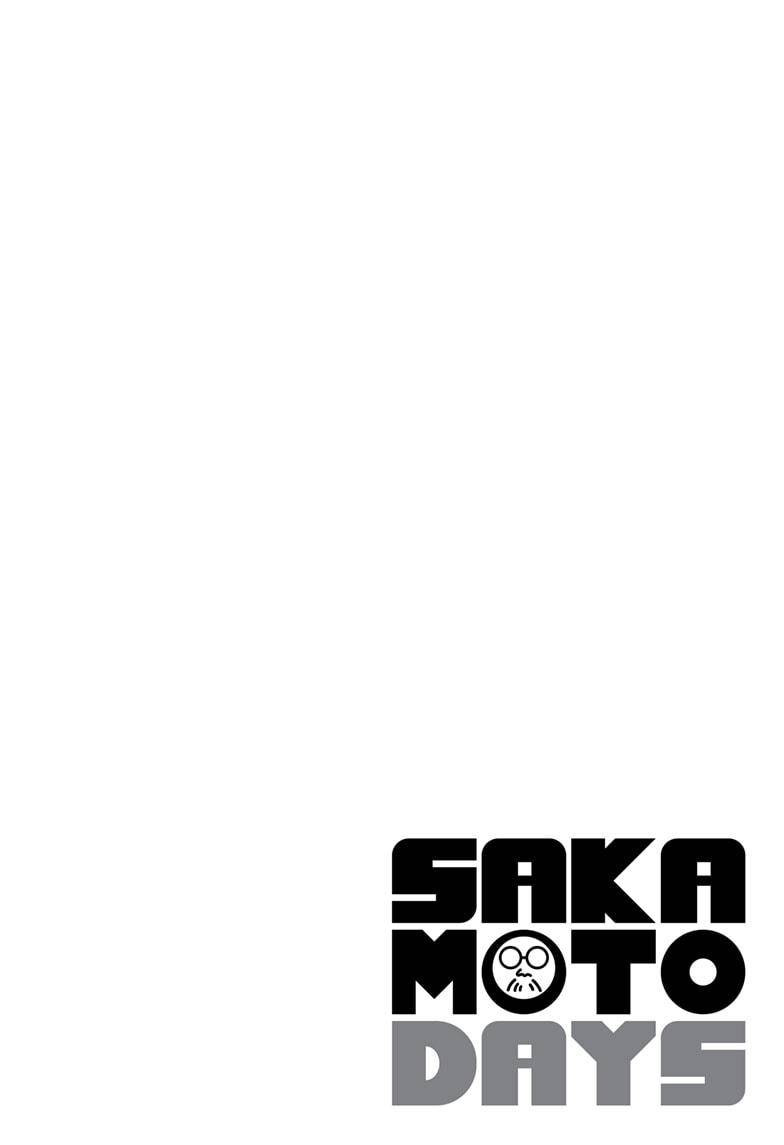 Read Sakamoto Days (ID) Manga Online