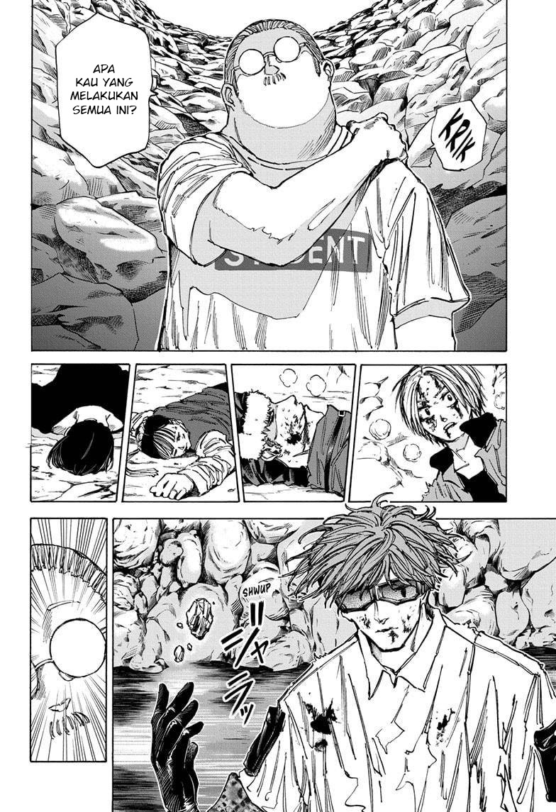 Read Sakamoto Days (ID) Manga Online