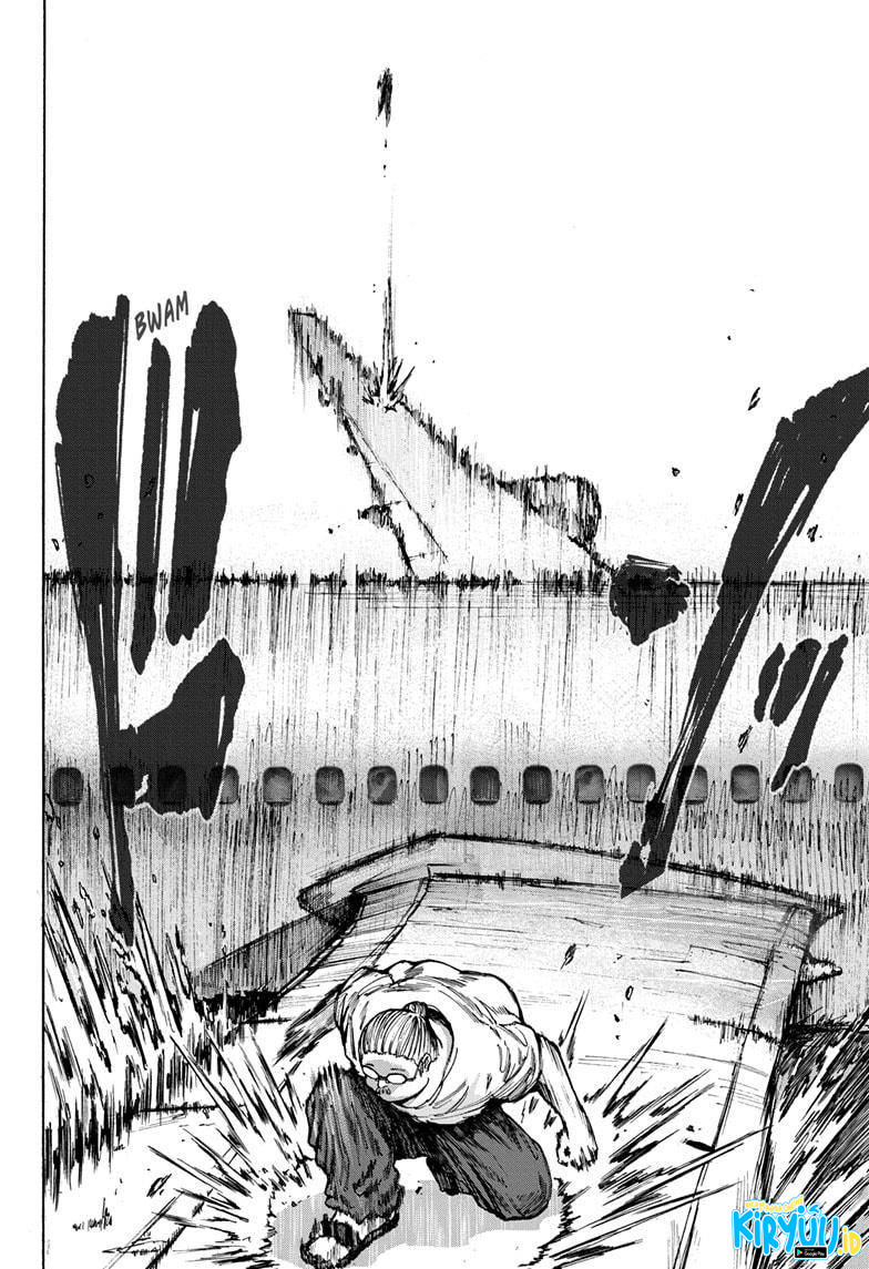 Read Sakamoto Days (ID) Manga Online