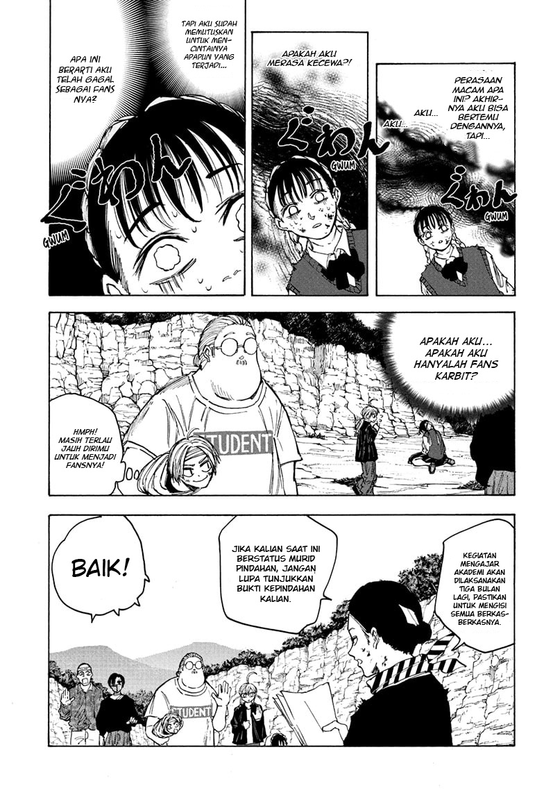 Read Sakamoto Days (ID) Manga Online