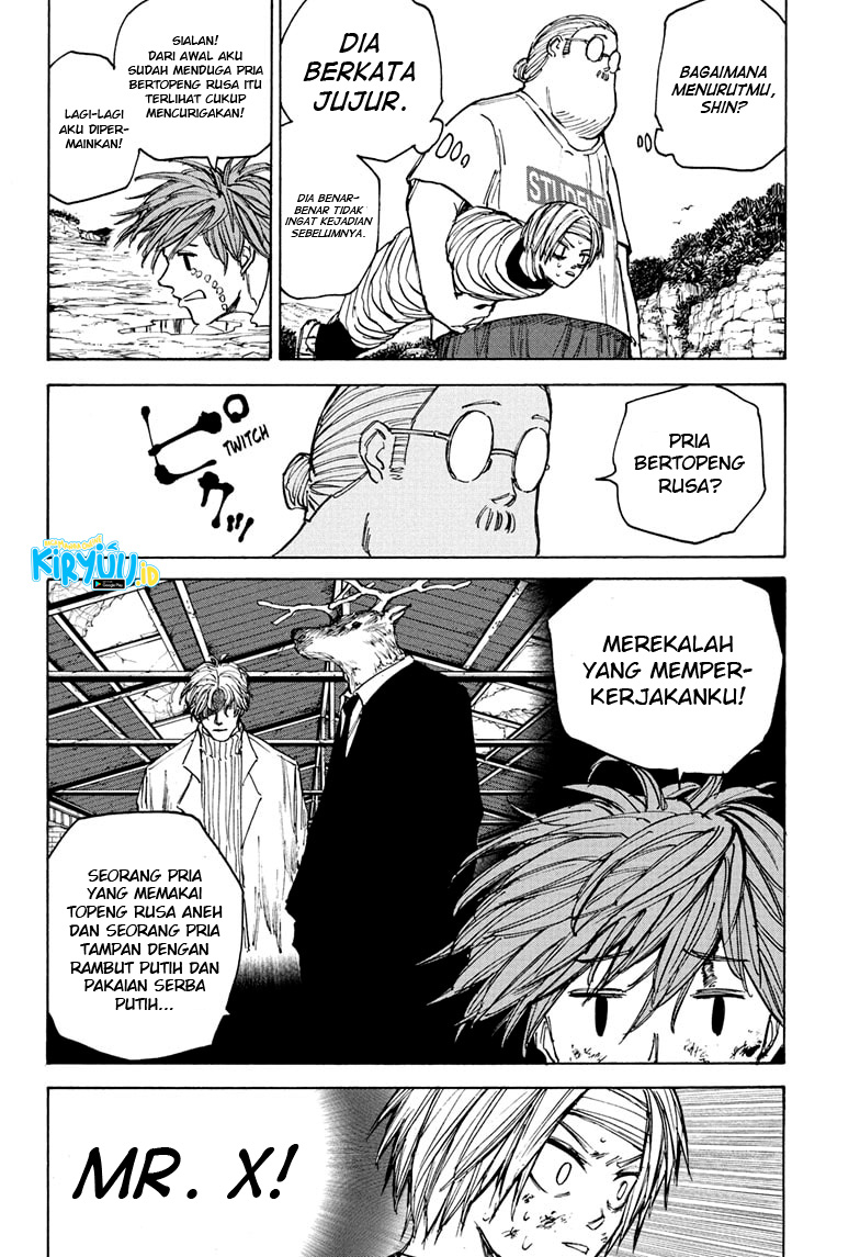 Read Sakamoto Days (ID) Manga Online