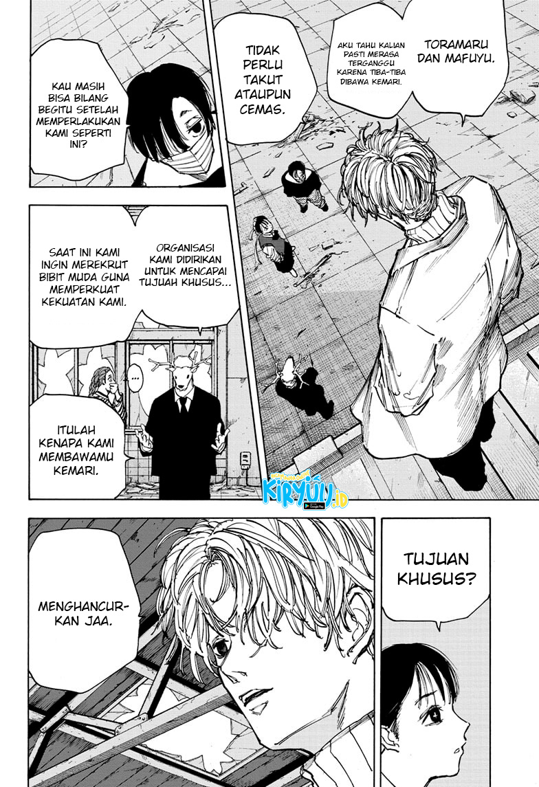 Read Sakamoto Days (ID) Manga Online