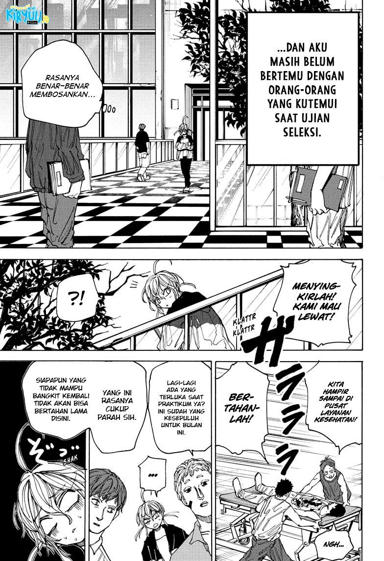 Read Sakamoto Days (ID) Manga Online