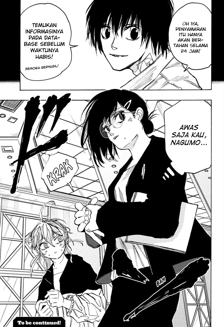 Read Sakamoto Days (ID) Manga Online