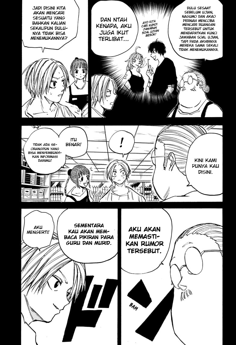 Read Sakamoto Days (ID) Manga Online