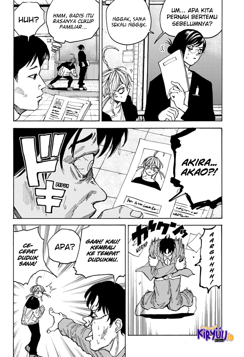 Read Sakamoto Days (ID) Manga Online