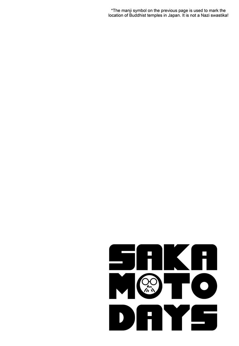 Read Sakamoto Days (ID) Manga Online