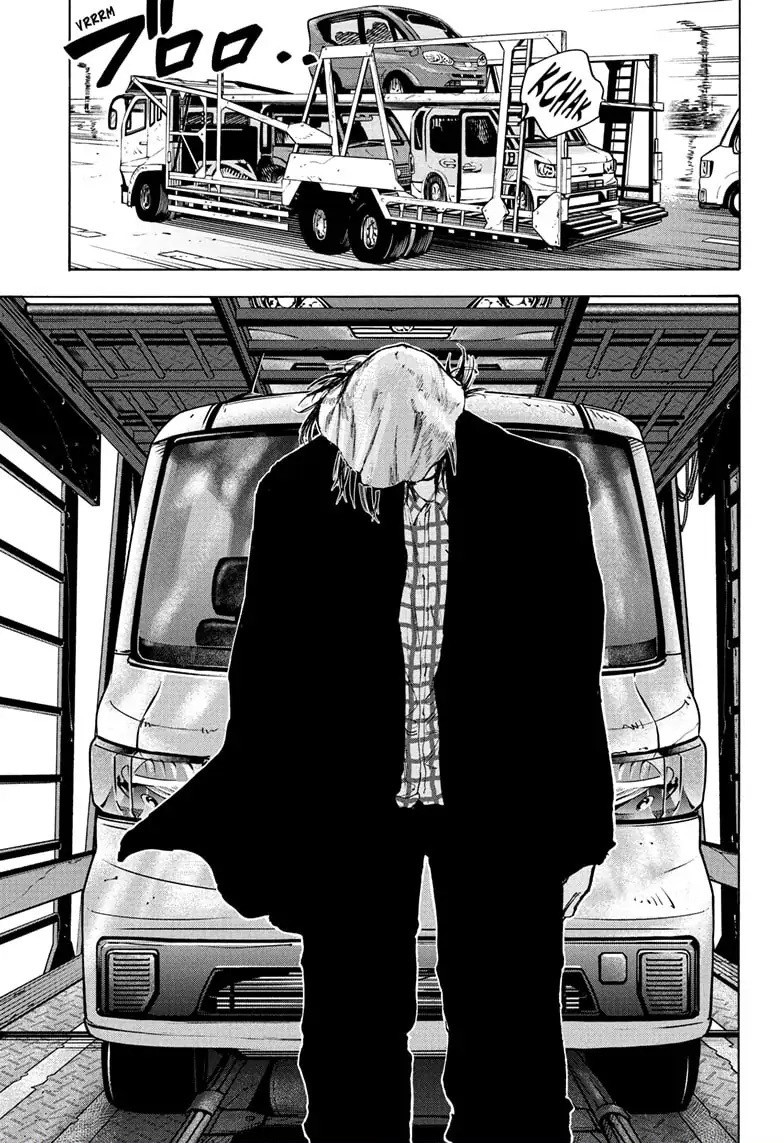 Read Sakamoto Days (ID) Manga Online