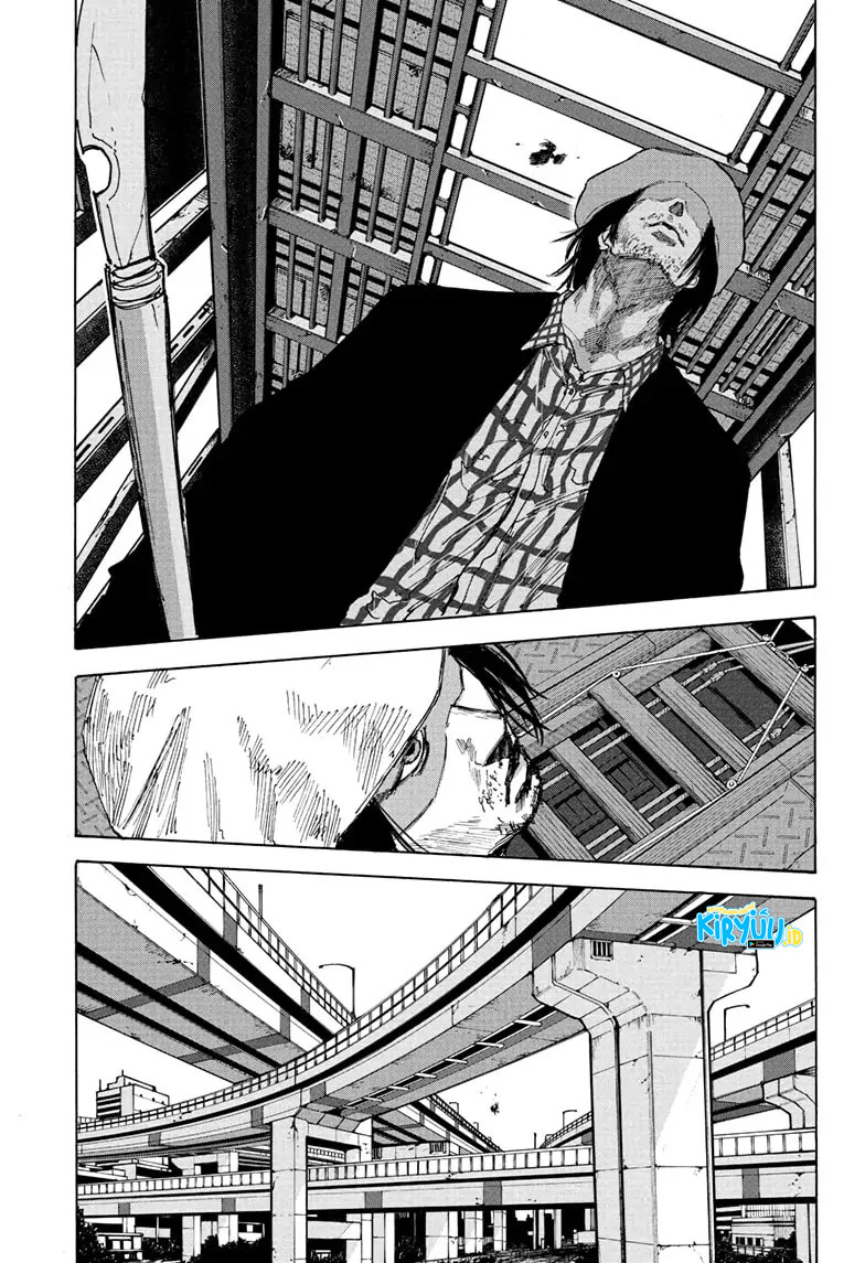 Read Sakamoto Days (ID) Manga Online