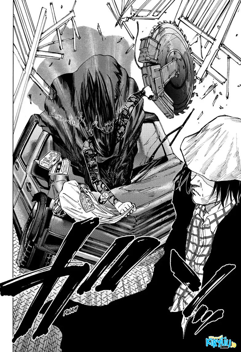 Read Sakamoto Days (ID) Manga Online