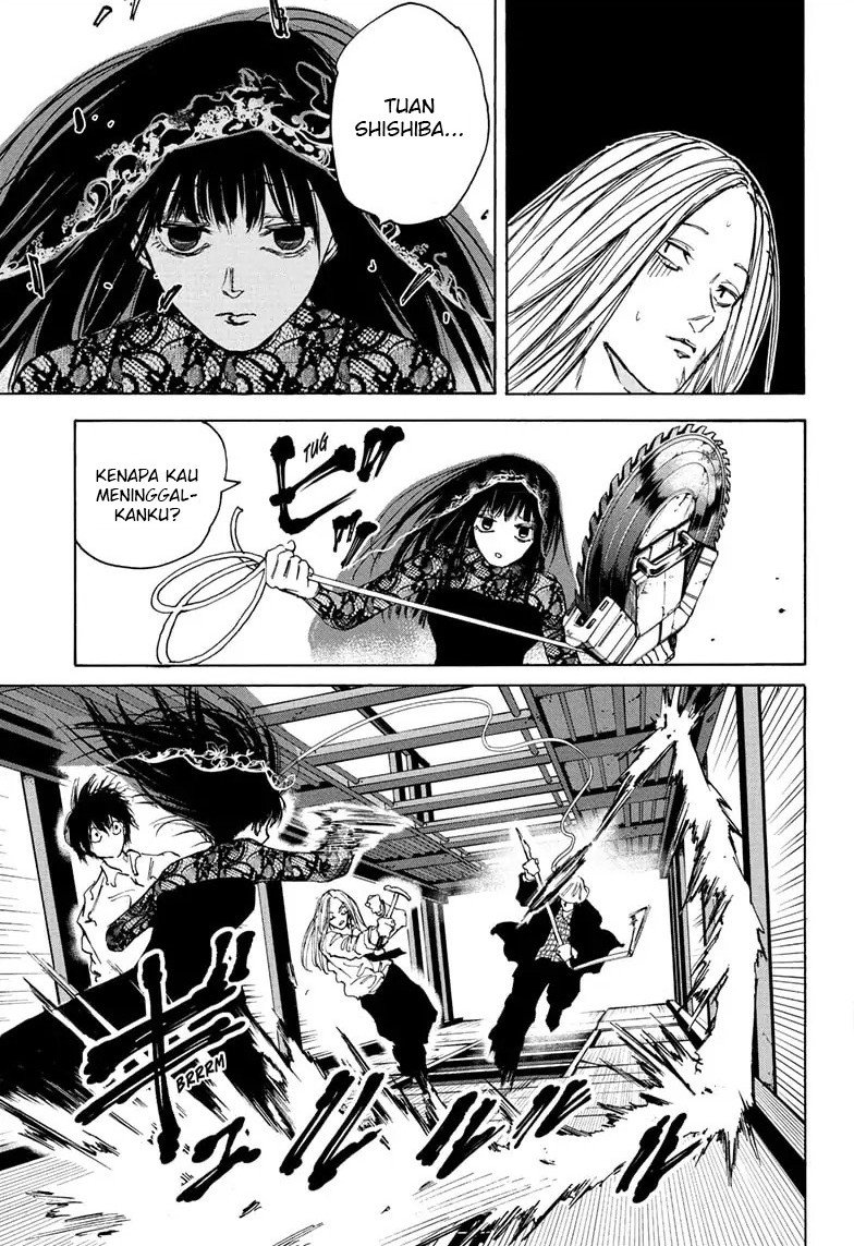 Read Sakamoto Days (ID) Manga Online