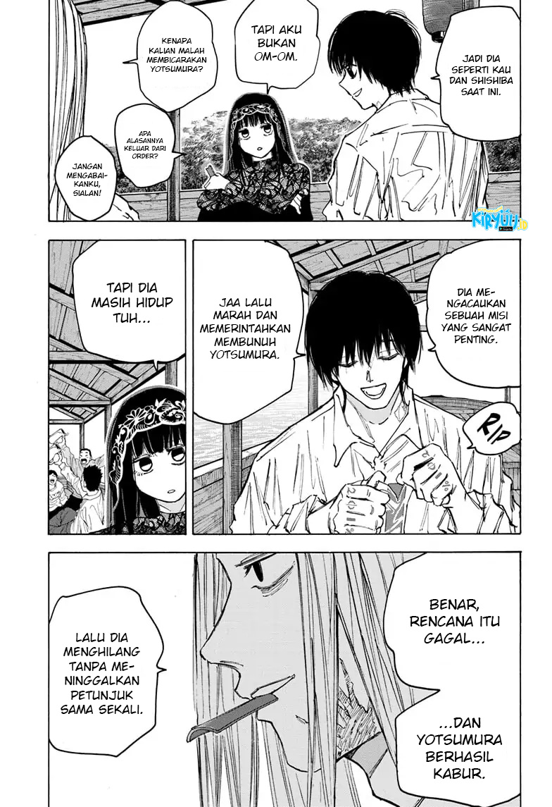 Read Sakamoto Days (ID) Manga Online