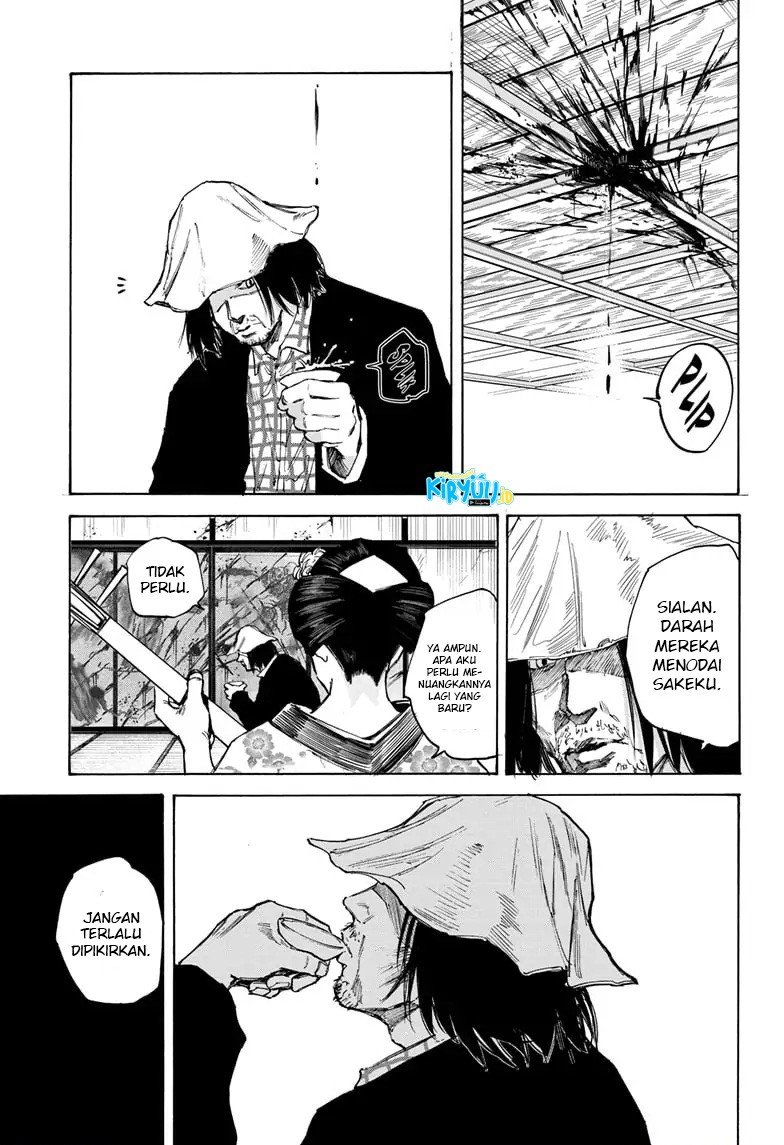 Read Sakamoto Days (ID) Manga Online