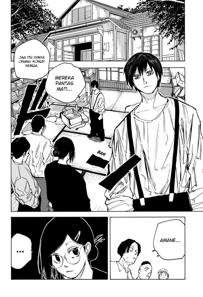 Read Sakamoto Days (ID) Manga Online