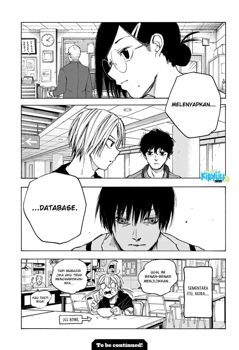 Read Sakamoto Days (ID) Manga Online