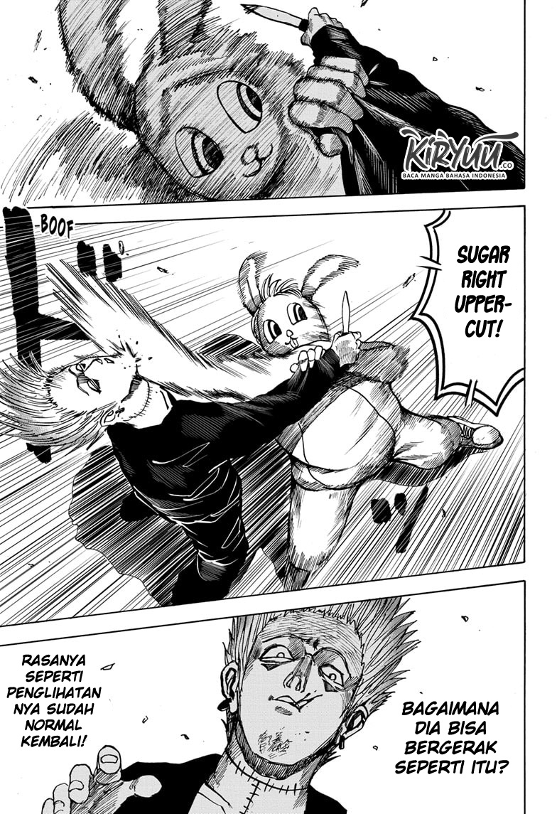 Read Sakamoto Days (ID) Manga Online